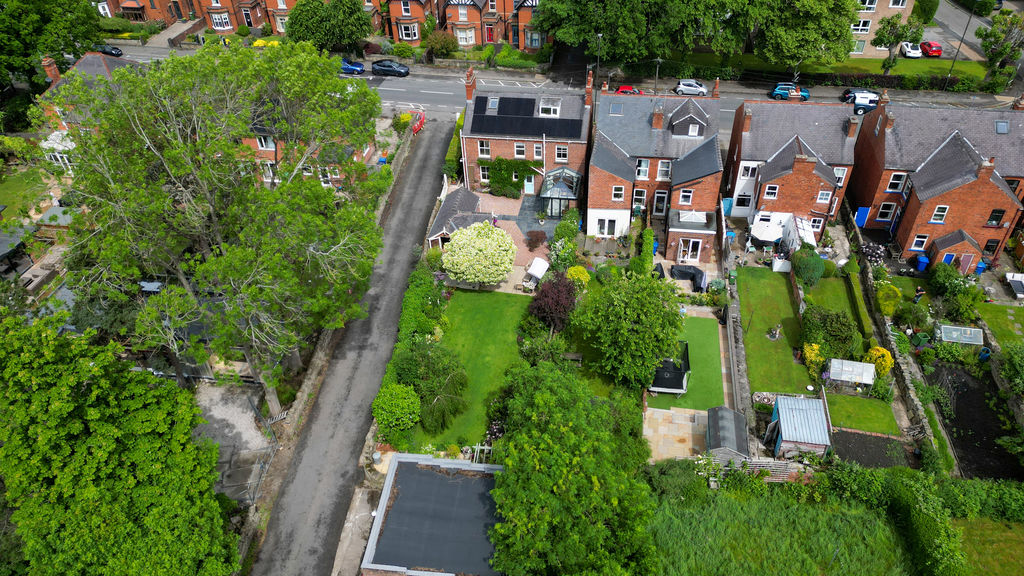 Chatsworth Road Brampton